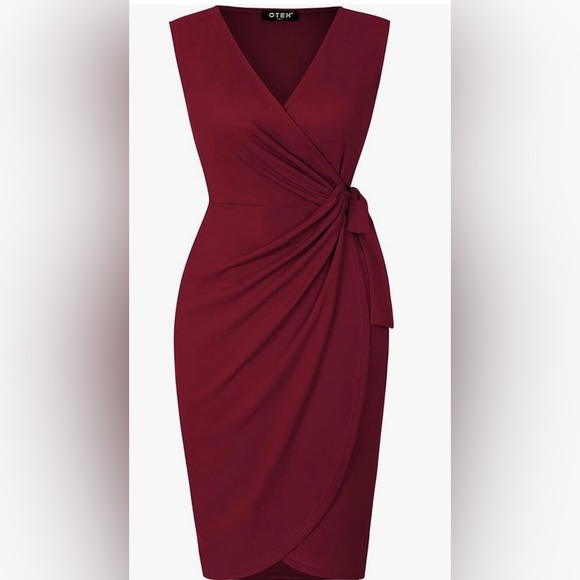 Nwt Dress - Picture 2 of 3